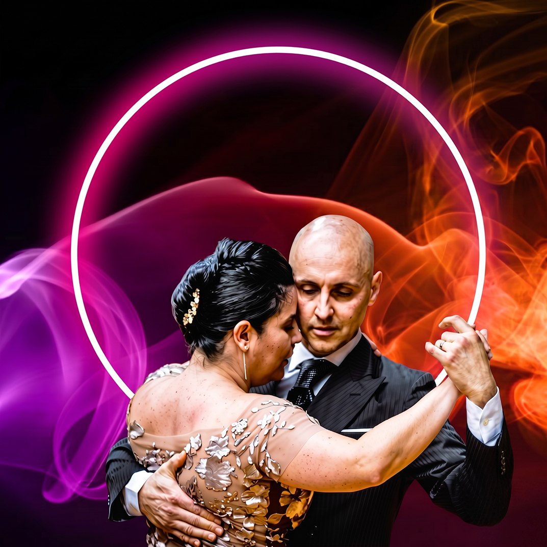 Valentina Bertanzon e Marco Morari