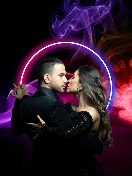 Camila Alegre Ezequiel Lopez