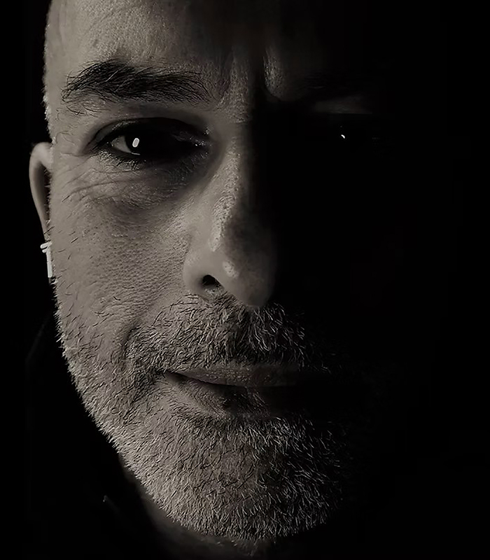 Serge Maillard TangoPix